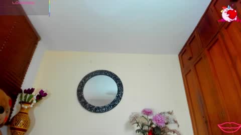 Snapshot of nicole_santana_ chatting on 05/14/26, 10:16 Nicole Santana online show from 05/14/26, 10:16