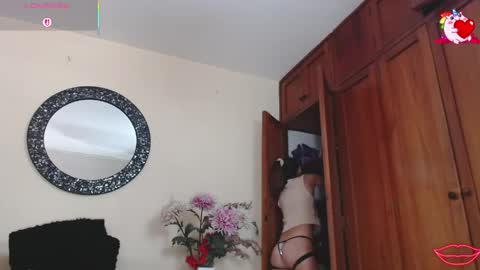 Snapshot of nicole_santana_ chatting on 05/25/26, 09:54 Nicole Santana online show from 05/25/26, 09:54