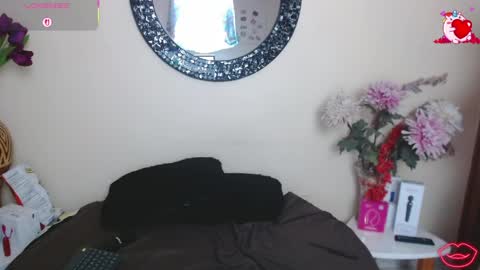 Snapshot of nicole_santana_ chatting on 06/02/26, 10:12 Nicole Santana online show from 06/02/26, 10:12