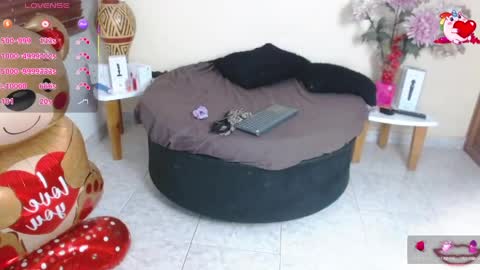 Snapshot of nicole_santana_ chatting on 06/04/26, 10:16 Nicole Santana online show from 06/04/26, 10:16