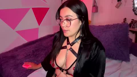 Nicole online show from 01/07/26, 05:54