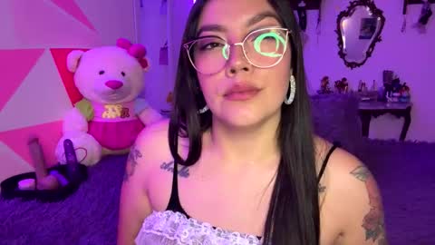 Nicole online show from 01/17/26, 05:34