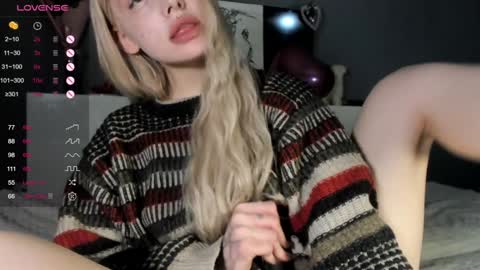 Mary online show from 12/18/24, 01:48