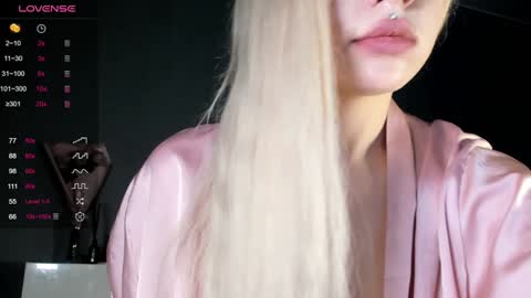 Mary online show from 12/22/24, 09:42