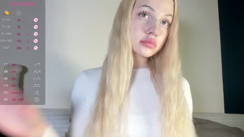 Mary online show from 01/17/25, 01:25