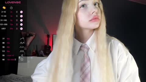 Mary online show from 01/29/25, 11:56