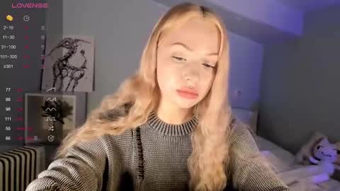 Mary online show from 02/12/25, 11:30