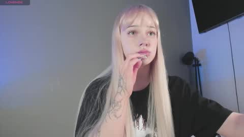 Mary online show from 02/15/26, 04:03