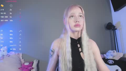 Mary online show from 03/23/26, 09:19