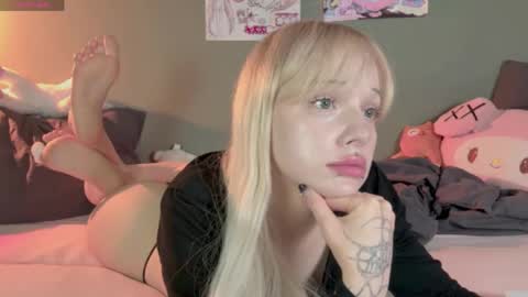 Mary online show from 05/16/26, 12:18