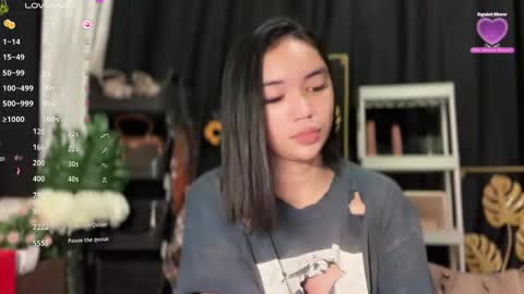 NICOLE online show from 03/23/26, 02:37