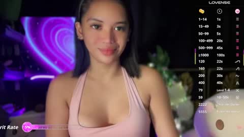 NICOLE online show from 04/23/26, 05:48