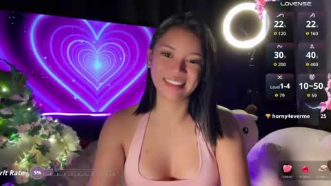 Snapshot of nicolecellini chatting on 05/03/26, 06:14 NICOLE online show from 05/03/26, 06:14