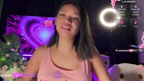 Snapshot of nicolecellini chatting on 05/06/26, 06:57 NICOLE online show from 05/06/26, 06:57