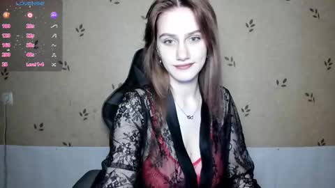 NicoleDavis online show from 03/13/26, 08:15