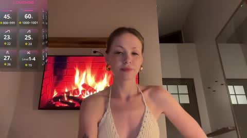 nicoledollyxx online show from 03/01/26, 02:52