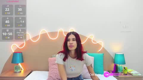 N i c o l e  online show from 02/23/25, 02:25