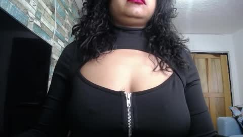 Nicole online show from 03/31/26, 12:27