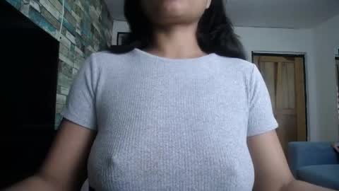 Snapshot of nicoleebon chatting on 05/21/26, 07:43 Nicole online show from 05/21/26, 07:43