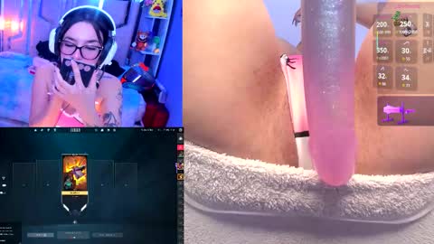 Nicole online show from 03/13/26, 02:45