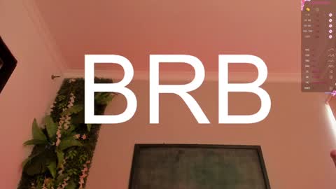 Nicol Flores  GMT-5 1530-2200  online show from 01/19/25, 04:14