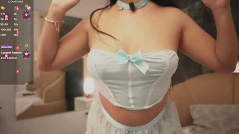 Nicol Flores  GMT-5 1530-2200  online show from 04/01/26, 06:27