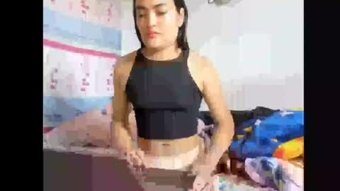 Nicole jaymes online show from 03/22/26, 02:09