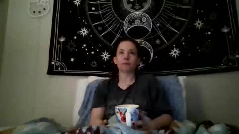 Snapshot of nicolegoodvibes00 chatting on 02/15/26, 10:58 Nicole online show from 02/15/26, 10:58