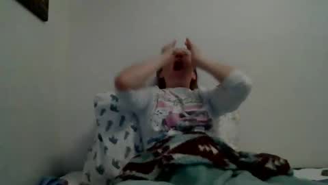 Nicole online show from 03/22/26, 09:56