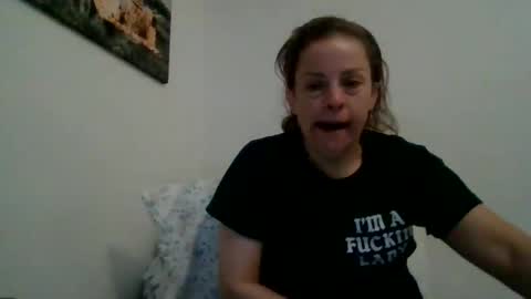 Nicole online show from 03/25/26, 10:32