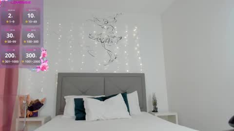 nicoleirisxxx online show from 03/10/25, 08:37