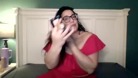 Nicole online show from 01/18/26, 03:54