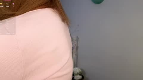 Nicole online show from 05/23/26, 07:18