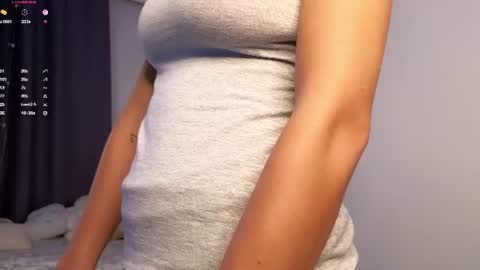 Nicole online show from 06/12/26, 07:13