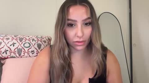 nicolelovesyou444 online show from 11/18/25, 03:01