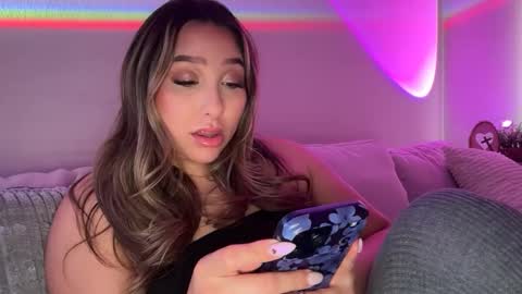 nicolelovesyou444 online show from 02/20/26, 03:23