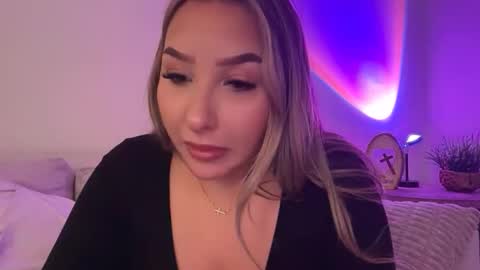 nicolelovesyou444 online show from 04/30/26, 12:00