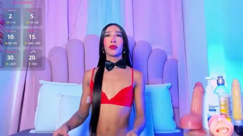 nicolemadrird online show from 02/10/26, 02:32