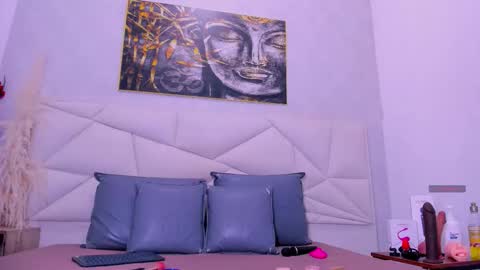 nicolemadrird online show from 03/19/26, 11:36