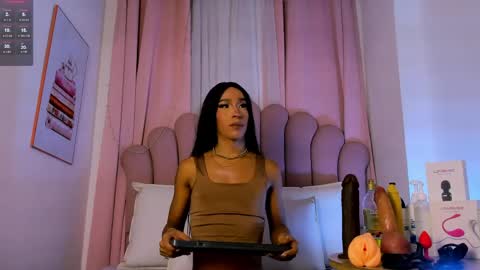 nicolemadrird online show from 04/04/26, 11:51