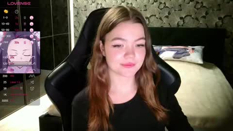 NicoleMeew online show from 01/27/25, 02:20