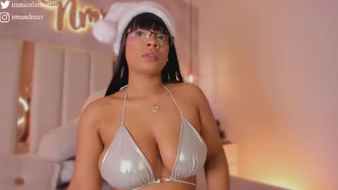 Andrea give it a thumbs up please its important  online show from 12/05/25, 12:47