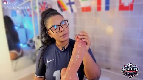 Andrea give it a thumbs up please its important  online show from 06/30/26, 01:45