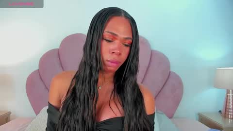 NICOLE online show from 02/13/25, 01:05