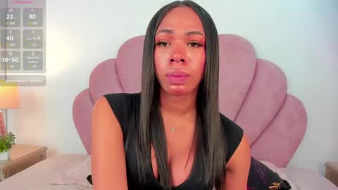 NICOLE online show from 02/27/25, 01:07