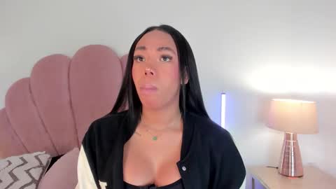 NICOLE online show from 12/22/25, 12:35