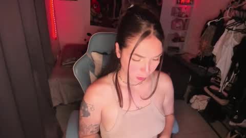 Nicol independent model online show from 10/13/25, 08:09