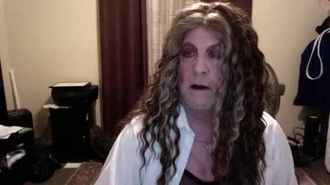 Nicole CD online show from 02/15/26, 05:37