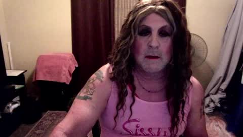 Nicole CD online show from 04/15/26, 02:07