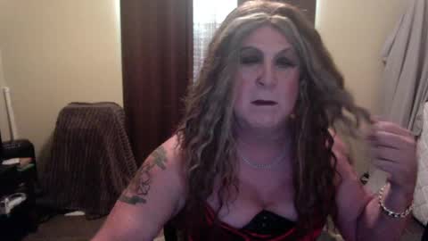 Nicole CD online show from 05/24/26, 12:37
